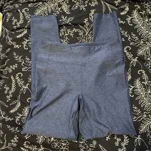 outdoor voices leggings